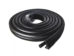 Fits 1981 1990 Toyota Land Cruiser Rear Gate Seal weatherstrip - Picture 1 of 3