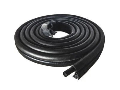 Se adapta a Toyota Land Cruiser 1981 1990 sello de puerta trasera resistente al clima Foto 1 de 3