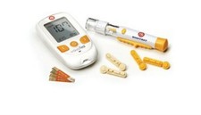 Pic Glucotest 25 Strisce Con Glucometro Omaggio