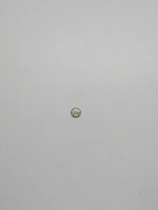 Volleyball Floating Charm #191 For Your Origami Owl Necklace Free Shipping - Picture 1 of 1