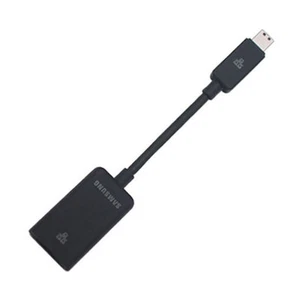 Samsung LAN Ethernet Adapter Dongle For New Series 9 AA-AE2N12B Bulk Tracking No - Picture 1 of 1