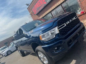 2024 Ram 2500 BIG HORN - Picture 1 of 40