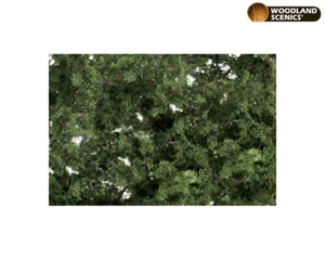 Woodland WF1131 Foglia fine verde medio - Foto 1 di 2