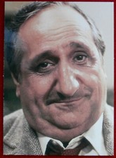 HAPPY DAYS - Card #12 - Alfred - Duocards 1998