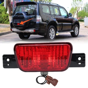 Rear Tail Spare tire Light Fog Lamp For Mitsubishi Pajero Shogun V93 V97 2007-17 - Picture 1 of 15