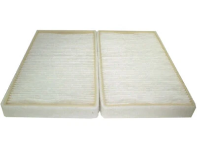 For 2000-2002 Chevrolet Suburban 1500 Cabin Air Filter AC Delco 22467VT 2001 - Image 1 of 2