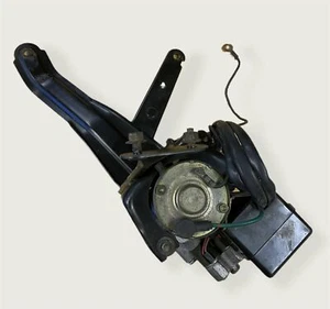 Nissan Skyline GTR R33 BCNR33 ABS Pump Unit Assembly W/ Bracket 95-98 (2) - Picture 1 of 5