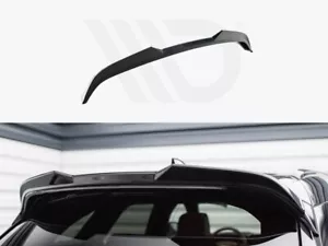 Für Range Rover Velar R-Dynamic MK1 Maxton Design 3D Spoiler Flügel Verlängerung - Bild 1 von 6