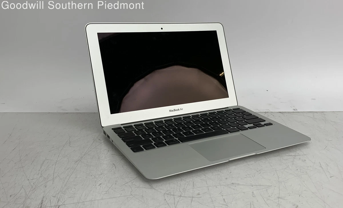 Macbook Air 11 Inch for sale | eBay