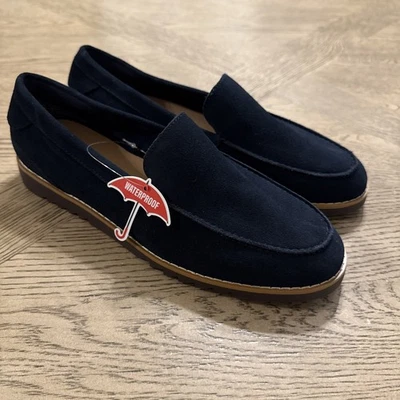 Водонепроницаемая женская обувь Blondo Penny замшевая ткань: 8,5 M - Изображение 1 из 4