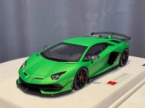 *SUPER SELTEN* BBR 1/18 Ferrari 458 Speciale Black Limited Edition - Bild 1 von 9