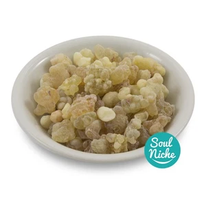 Frankincense Resin Incense (First Choice Tears) - Olibanum, Boswellia carterii - Picture 1 of 1