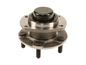 Mopar 45FT26G Rear Wheel Hub Assembly Fits 2001-2004, 2006-2007 Dodge Caravan - Picture 1 of 1
