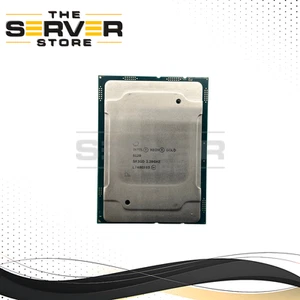 Intel Xeon Gold 5120 2,20GHz 14C 19,25MB 105W FCLGA3647 (NUR CPU) Q9G68A - Bild 1 von 1
