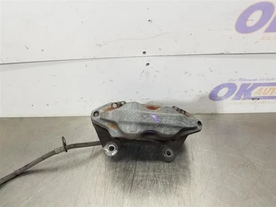 06 2006 Toyota Land Cruiser OEM conductor pinza de freno delantera izquierda  Foto 1 de 4