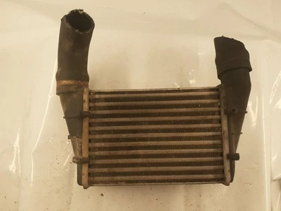 Intercooler 1.8L Engine ID Aeb Fits 97-00 AUDI A4 1599798 - Image 1 of 4