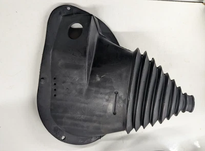 New Ski-Doo LH Boot 50615172for multiple older snowmobiles. See description - Image 1 of 2