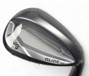 Neu Ping Glide 3.0 58 Wedge Stahlschaft Rechtshand RH - Bild 1 von 4