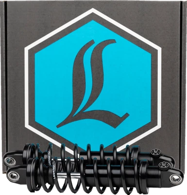 Amortiguadores de calle LEGENDS RA13S Revo-A 15-20 Harley-Davidson Street 750 XG Foto 1 de 2