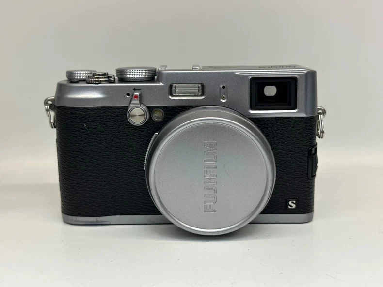Fujifilm X100S Digital Cameras for Sale - Shop New & Used Digital