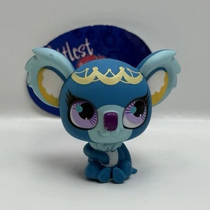 KOALA BEAR #3017 - Auténtico Littlest Pet Shop - Hasbro LPS - Imagen 1 de 4