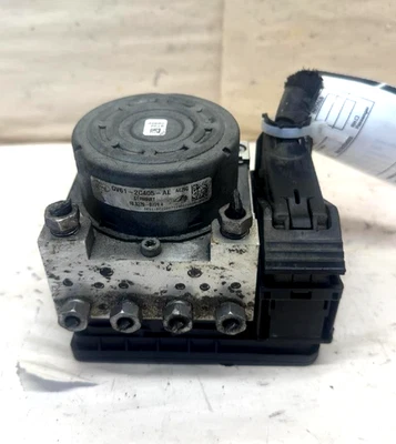 2016-2017 Ford Transit Connect ABS conjunto de bomba de freio antibloqueio fabricante de equipamento original - Imagem 1 de 4