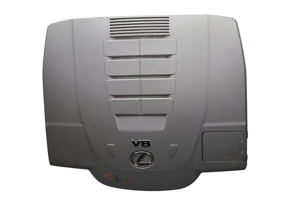 07-17 Lexus LS460 LS460L V8 Motor Cubierta Placa Protectora 1120938010 OEM Foto 1 de 4