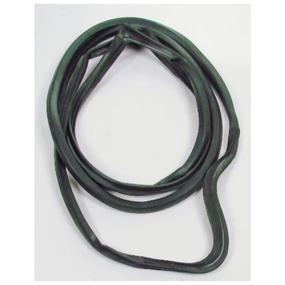 Sello de goma para puerta, mano derecha para Ford F-100 1956 / F-350 / F-250 Foto 1 de 3