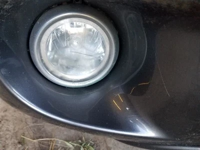 Luz de estacionamiento/esquina parachoques antiniebla montado se adapta a 01-06 SANTA FE 672864 Foto 1 de 4