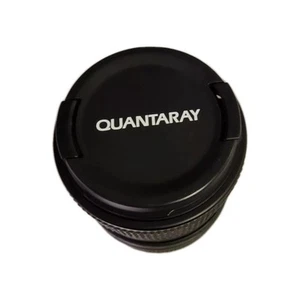 Quantaray 70-210mm f/4-5.6 Zoom Lens – Macro, Multi-Coated, 55mm – Made in Japan - Picture 1 of 5