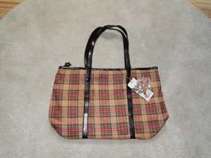 Kossberg Tasche Handtasche Shopper / NEU - Bild 1 von 6