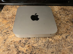 Apple Mac Mini Mid 2011 2.3 GHz Intel core i5 2GB RAM 500GB HDD