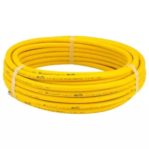 CSST Flexibler Gasschlauch 1/2 Zoll x 75 Fuß - Bild 1 von 1
