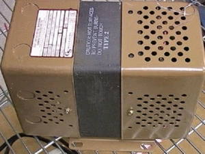 Sola Konstantspannungswandler Oberschwingung neutralisiert  - Bild 1 von 1