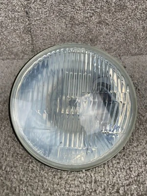 Bosch Lamp H4 12 Volt Headlight Bulb 301600118 White Lens Dual Filament - Image 1 of 4