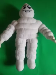 MICHELIN MAN 16"PLUSH - Picture 1 of 3