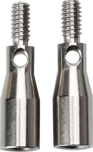 ChiaoGoo Interchangeable Adapter - [M] to [S] - Picture 1 of 1