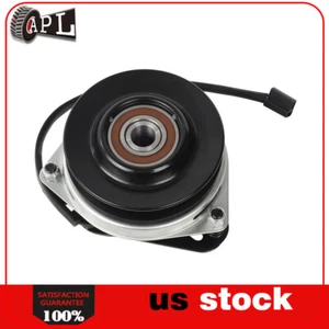 PTO Clutch For Rotary 15781 Craftsman Simplicity Snapper 1687746YP 1686880SM - Picture 1 of 11