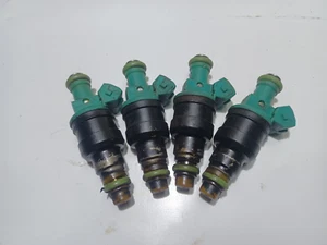 4 iniettore ford sierra escort fiesta orion scorpio 2.0 bosch 0280150743 - Foto 1 di 2