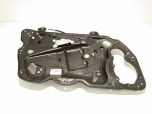 VW PASSAT B6 3C 2005 Fensterheber Mechanism vorne links front left window  - Bild 1 von 4