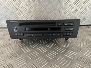 AUTORADIO CD - BMW SERIE I (1) E87 PHASE II (2) - De 01-2007 à 07-2011 - Picture 1 of 8