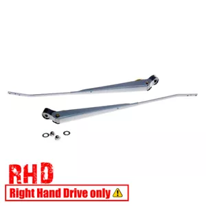 FIT TOYOTA CELICA TA22 TA23 RA25 TA27 RA28 29 RHD WINDSHIELD WIPER ASSEMBLY NEW - Picture 1 of 6