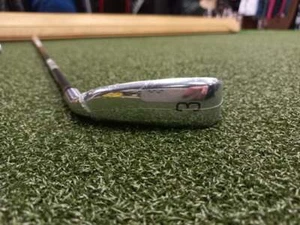 Titleist Utility Premium U505 ii golf Driving Iron 3 Shaft Tour Ad Stiff GD IZ-9 - Picture 1 of 6