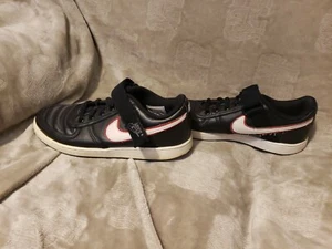 Nike Vandal Low 08’ Black/White/University Red Size 9 316432-011 - Picture 1 of 4