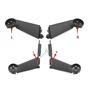 Genuine New Replacement Front Rear Left Right Motor Arm For DJI FPV Drone - Picture 1 of 14