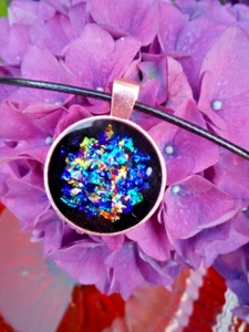 Shungite Pendant Powerful EMF Protection, Detox, Balancing & Healing aid - Picture 1 of 3