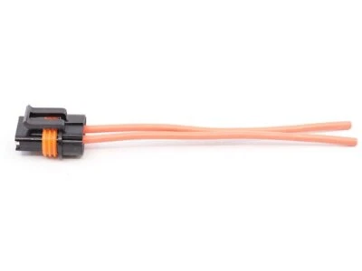 Conector de motor soplador de climatización United Automotive 86354NSVV para Pontiac Trans Sport Foto 1 de 2
