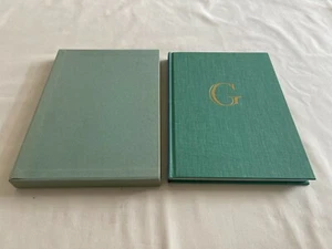 Heritage Press SHE STOOPS TO CONQUER Oliver Goldsmith 1964 1ST ED Illustrated - Imagen 1 de 9