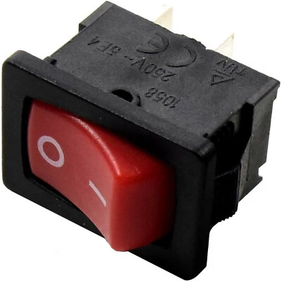 HQRP On Off Power Switch for Lawn&Garden Equipment Engine, 791-182405 753-05522