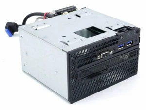 Intel Front USB Optical Drive Cage R2208 Server H18225-004 H18223-001 H76899-002 - Bild 1 von 1